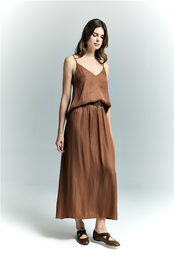 Tosca Etek - Tarçın