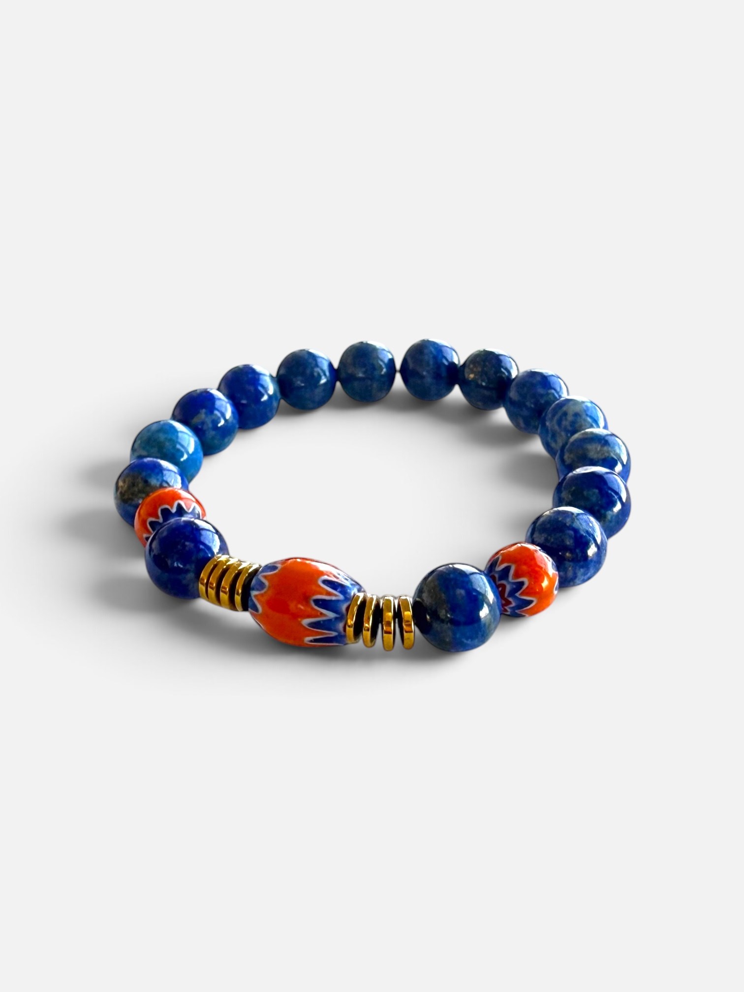 Lapis Lazuli Bileklik