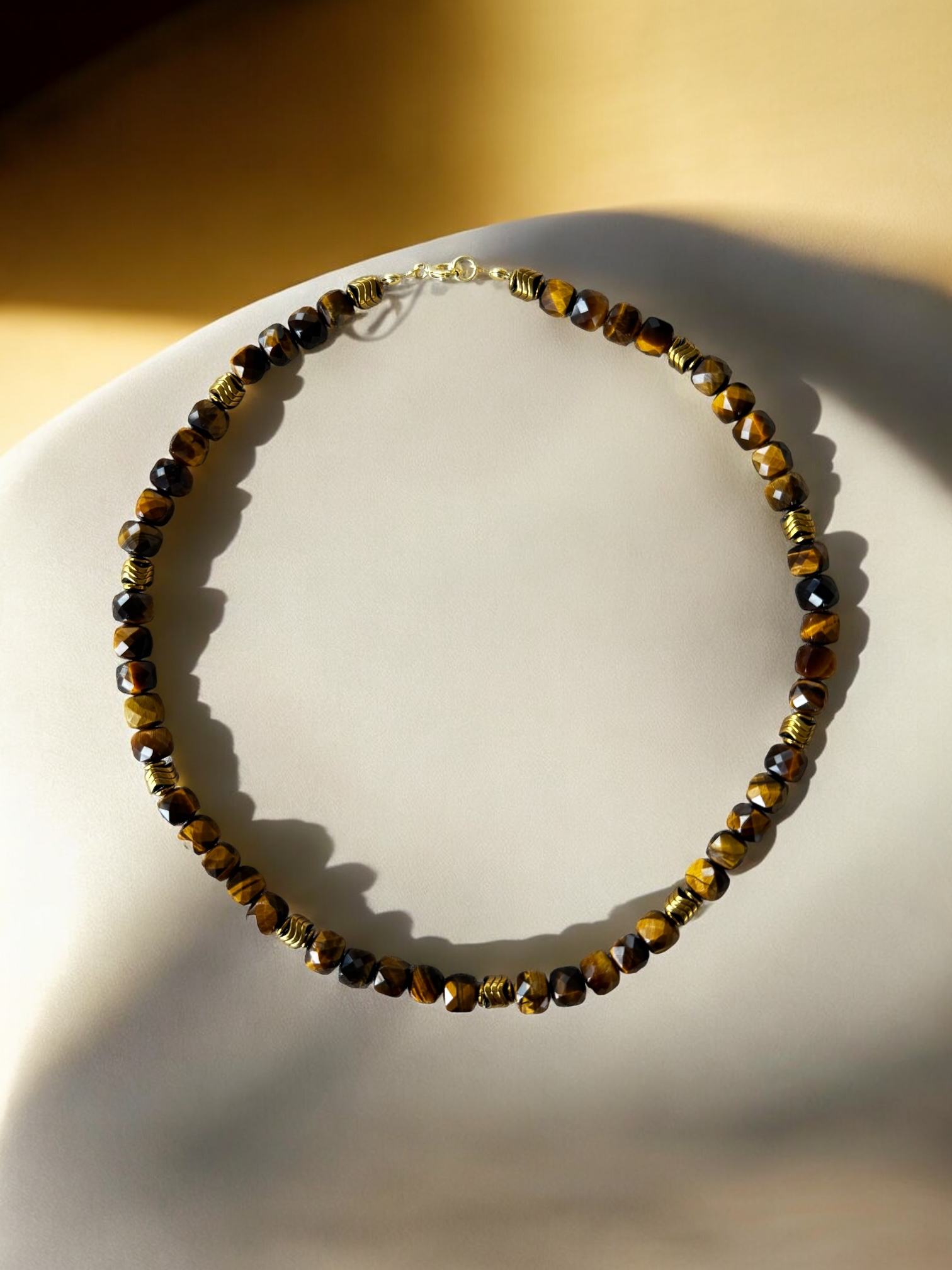 Kaplangözü Küp Kolye