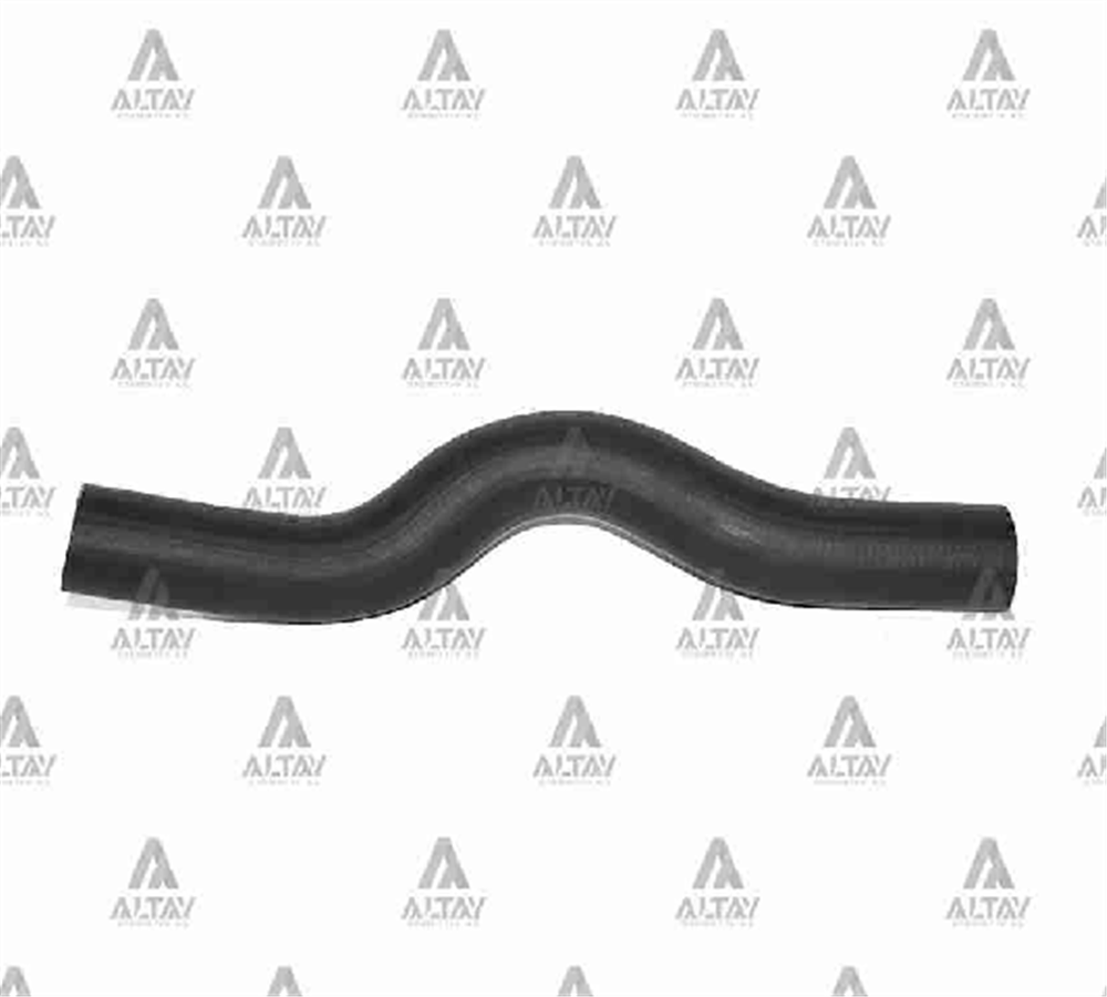  HORTUM RADYATÖR ÜST CIVIC 01-06