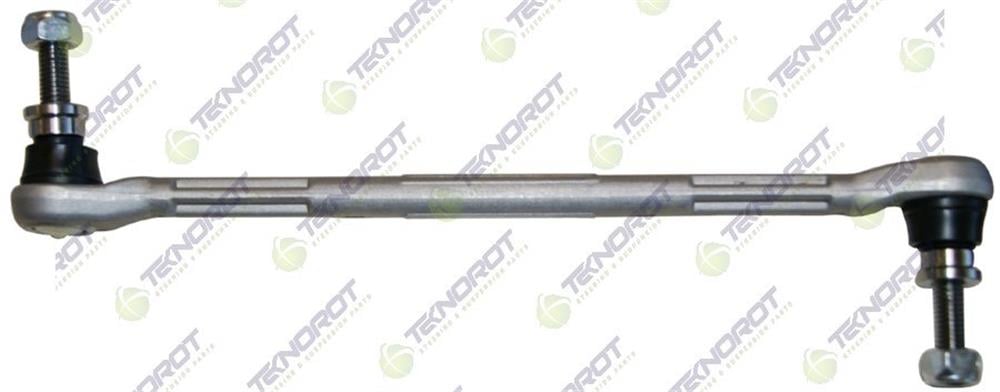 	Z-ROT SOL-SAG ON RENAULT MEGANE III=274mm 2008-2015