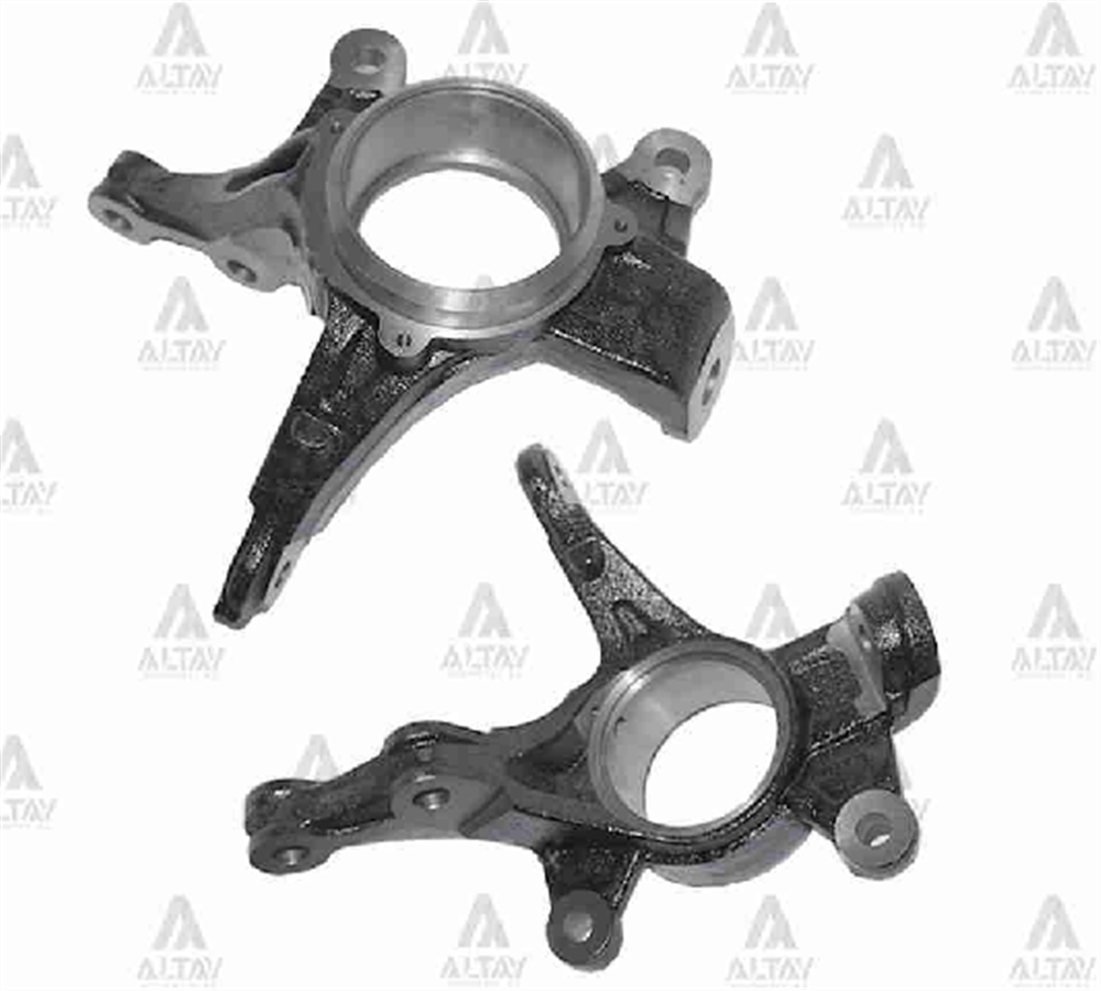 AKS TAŞIYICI CRV 07-11 ÖN SAĞ