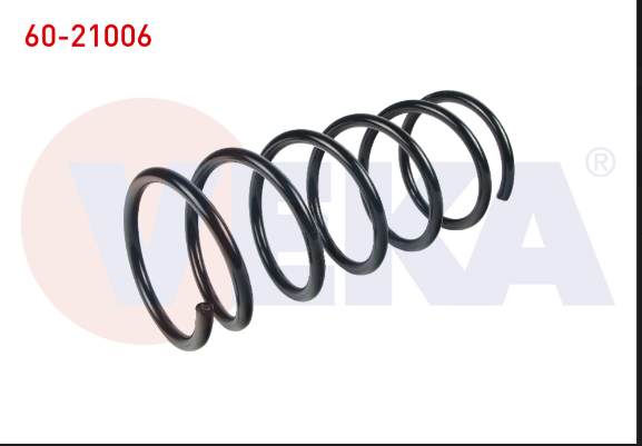 ALT TAKIM SÜSPANSİYON HELEZON YAYI ON HYUNDAI ACCENT 2000-2005