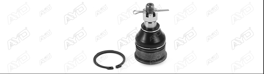 ALT TAKIM SÜSPANSİYON HONDA CİVİC 00-06 ALT ROTİL SAĞ/SOL