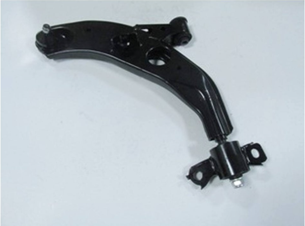 ALT TAKIM SÜSPANSİYON SALINCAK SOL ALT ROTILLI BURCLU SAC MAZDA 626 IV (GE) 1.8i 1992-1997