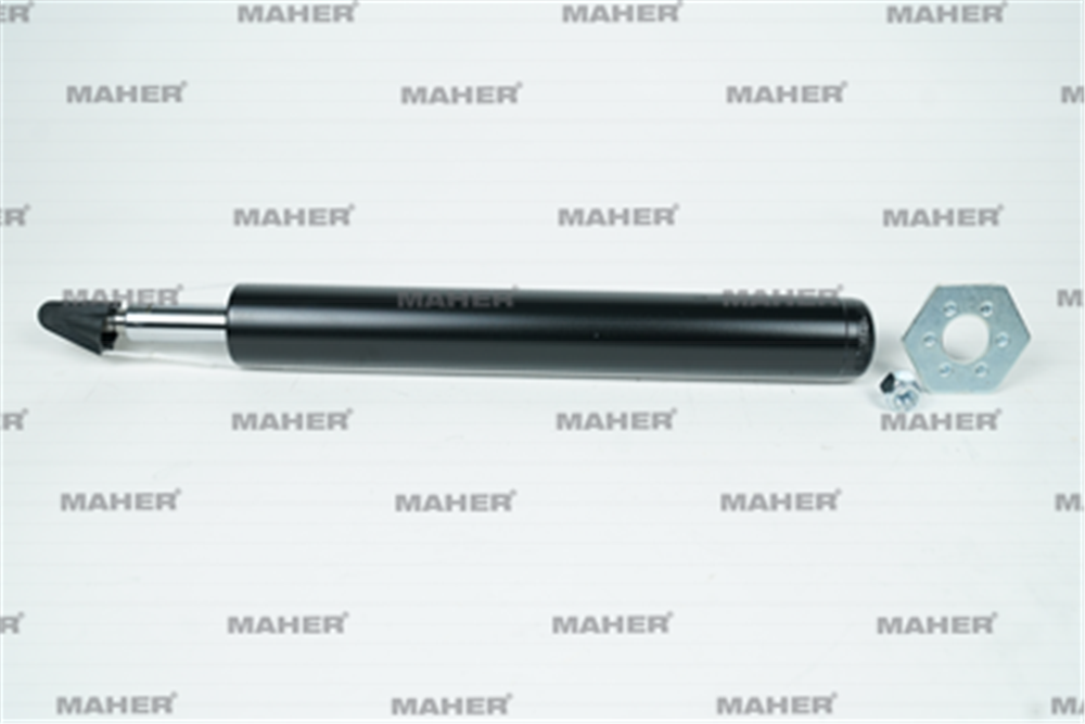 AMORTİSÖR ASTRA F 91-98 GAZLI ÖN