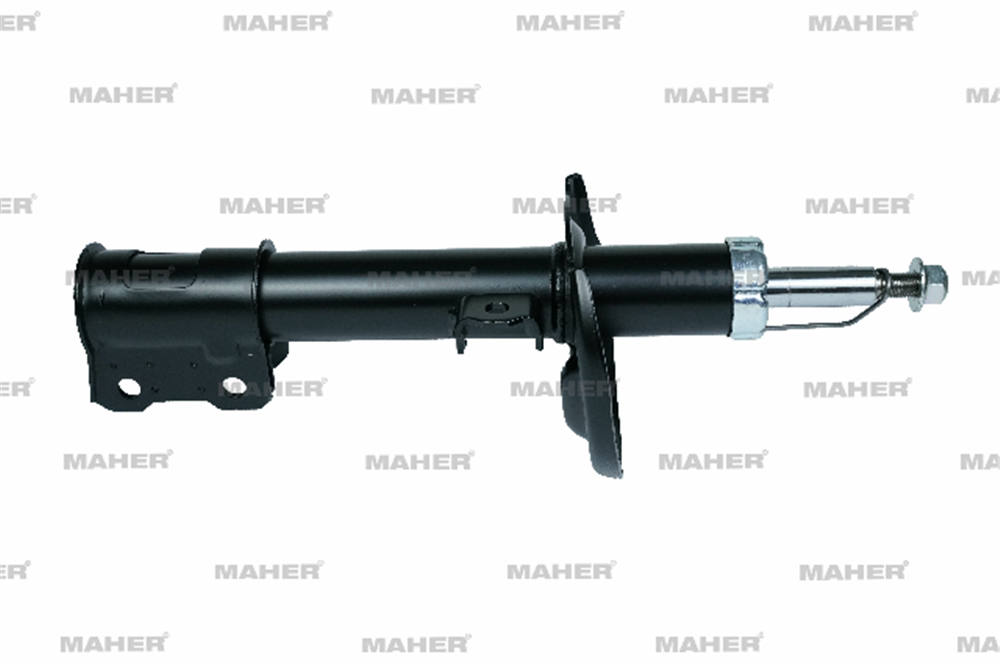 AMORTİSÖR ASTRA H 04-10 GAZLI ÖN SAĞ