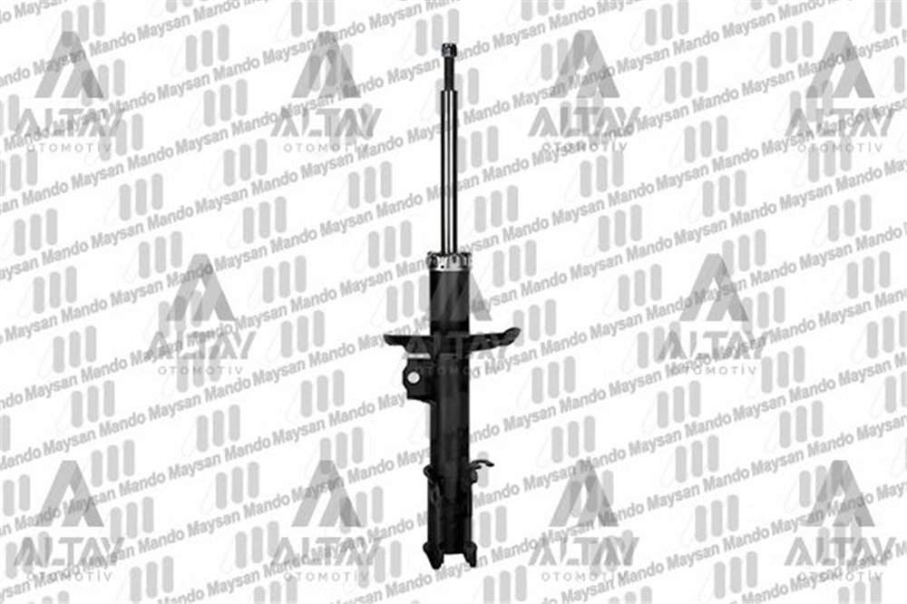 AMORTİSÖR CORSA C 00-06 GAZLI ÖN SAĞ