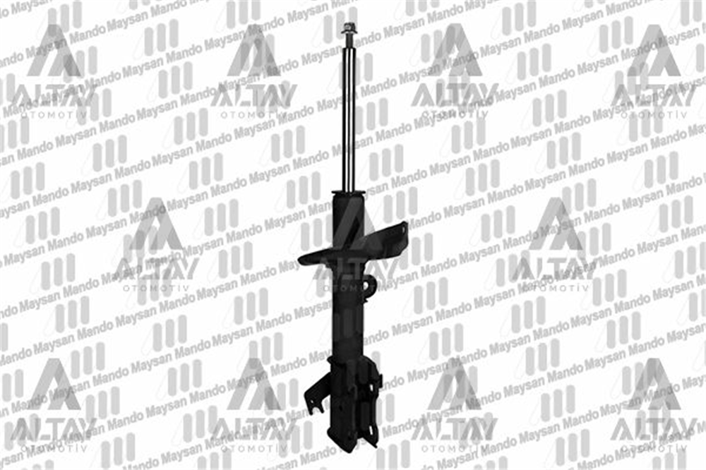 AMORTİSÖR CRV 07-16 GAZLI ÖN SOL