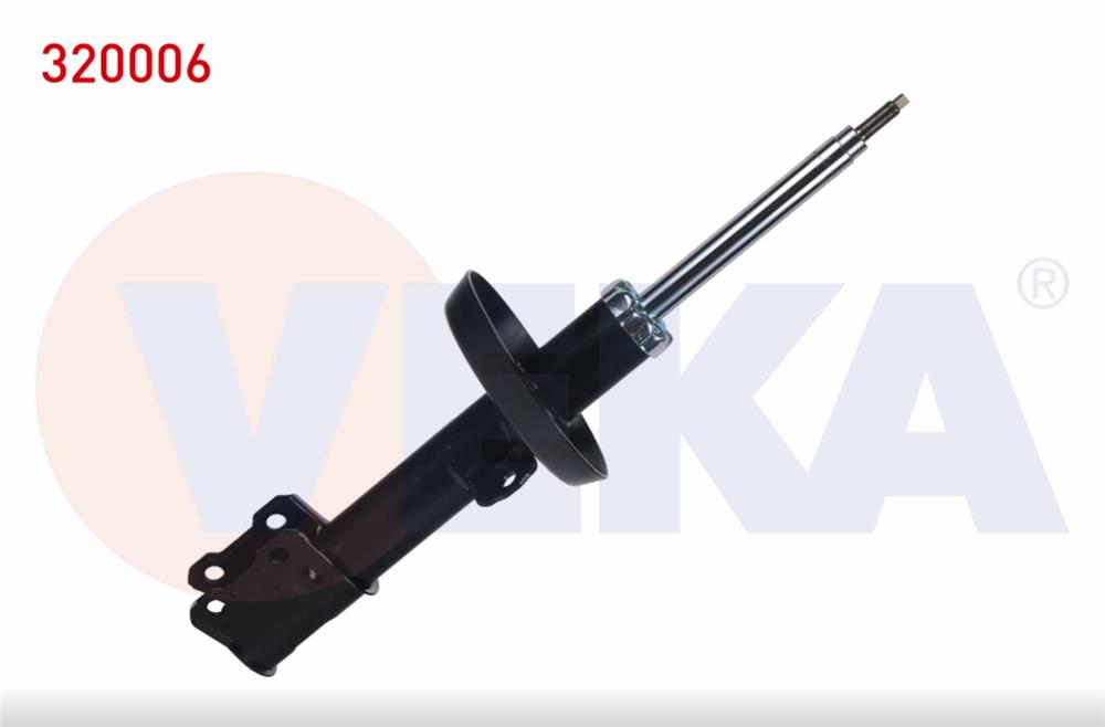 AMORTISOR ON SOL GAZLI OPEL ASTRA G (F69) 1.6 16v 1998-2005	
