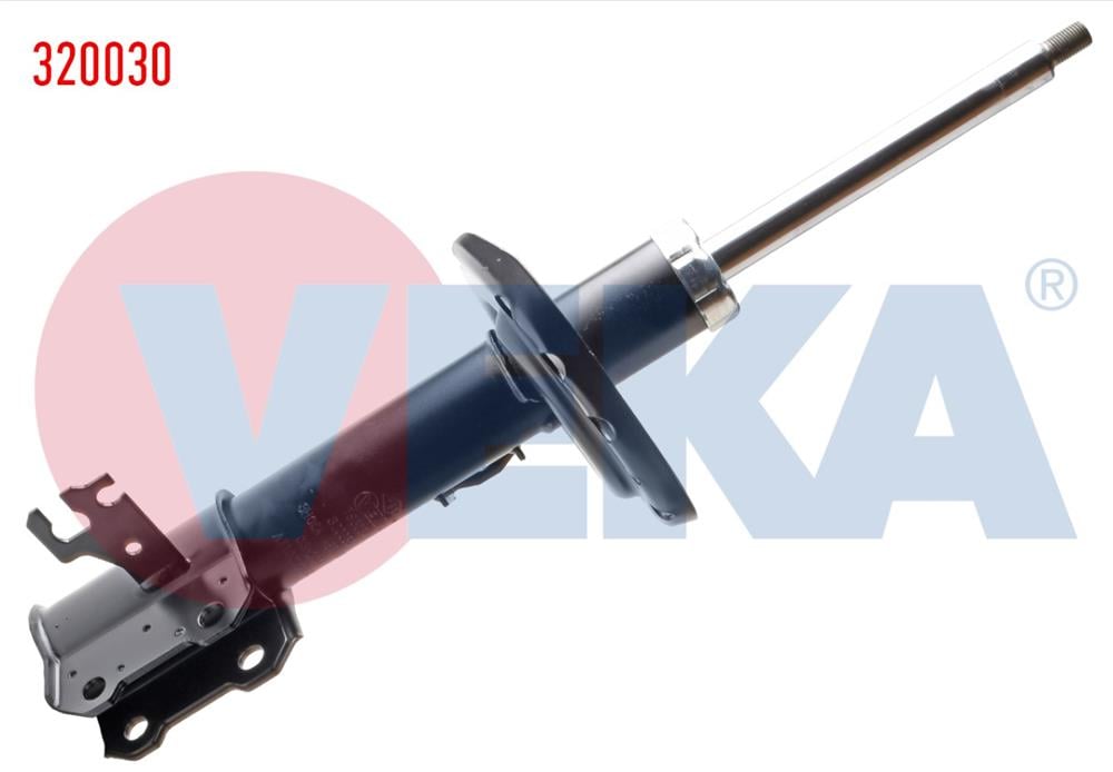 AMORTISOR ON SOL GAZLI OPEL VECTRA C 1.6 16v 2002-2008	