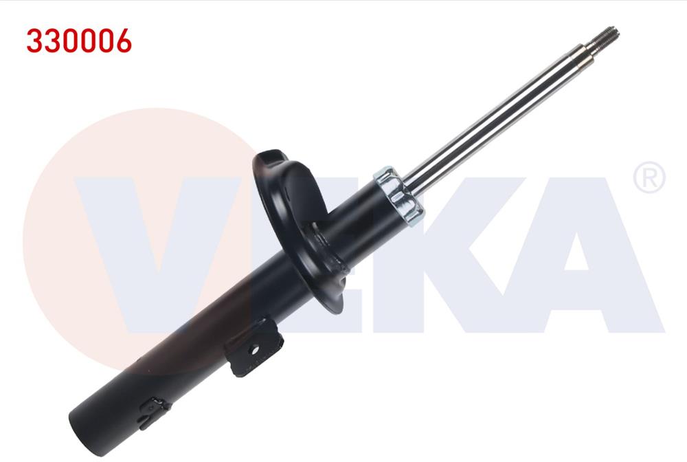 AMORTISOR ON SOL GAZLI PEUGEOT 206 (2A/C) 1.4 HDI 1998-2006