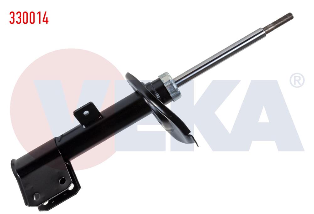 AMORTISOR ON SOL GAZLI PEUGEOT PARTNER TEPEE 1.6 HDI 2008-	