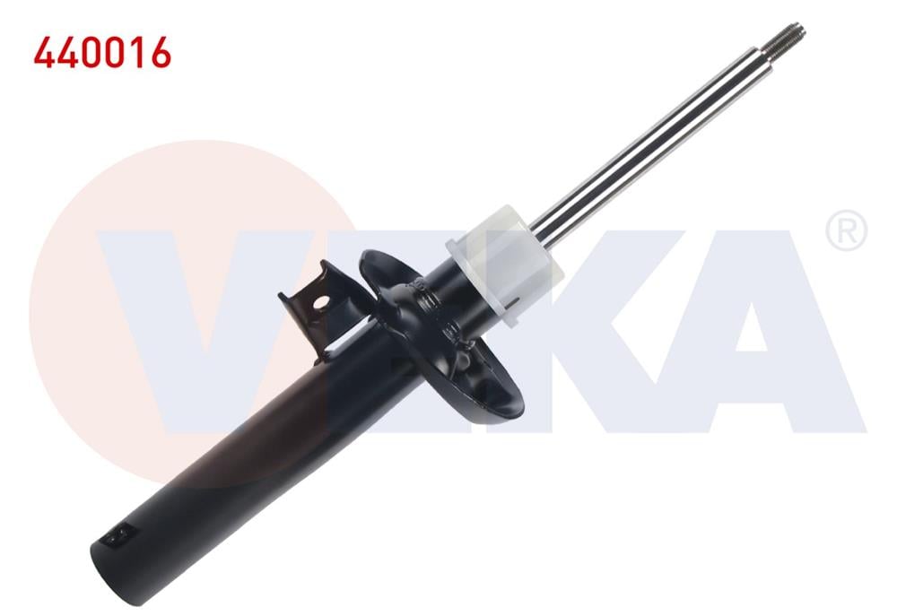 AMORTISOR ON SOL-SAG GAZLI VOLKSWAGEN GOLF V (1K1) 1.9 TDI Ø=25/55 MM 2003-2009	