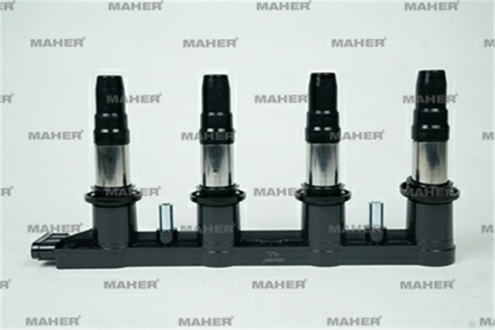 ATEŞLEME BOBİNİ ASTRA J 09-16 1.6 T / INSIGNIA 08=> 1.6 / CORSA E 14=> 1.6 16V TURBO / A16LET / AVEO T300 / MOKKA / CRUZE - A16XER