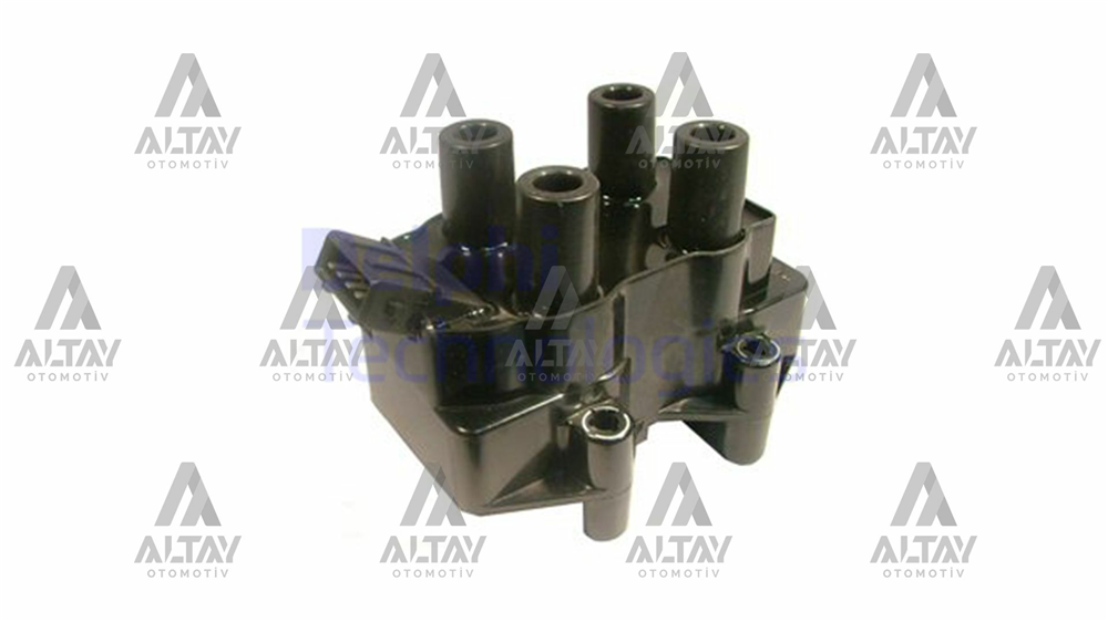 ATESLEME BOBINI VECTRA B 95-03 2.0 / ASTRA F 91-98 2.0 / ASTRA G 98-05 2.0 16V / VECTRA A 88-95 2.0 / X20XEV-C20SEL