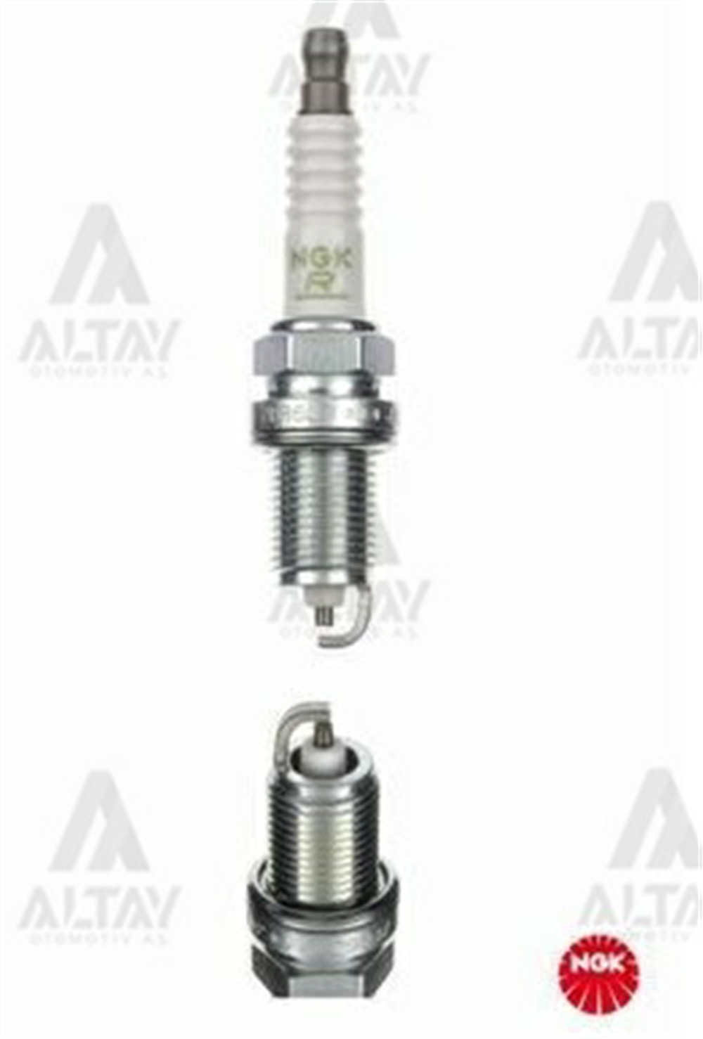 ATEŞLEME BUJİSİ CIVIC 96-06 ENJ 1.4 / 1.6 / ACCORD 98-02 / 323 01=>