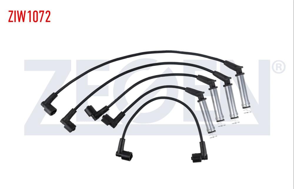 BUJI KABLOSU TAKIM BOBIN KABLOLU COMBO B 1.4 8V (C14NZ) 1994-2001