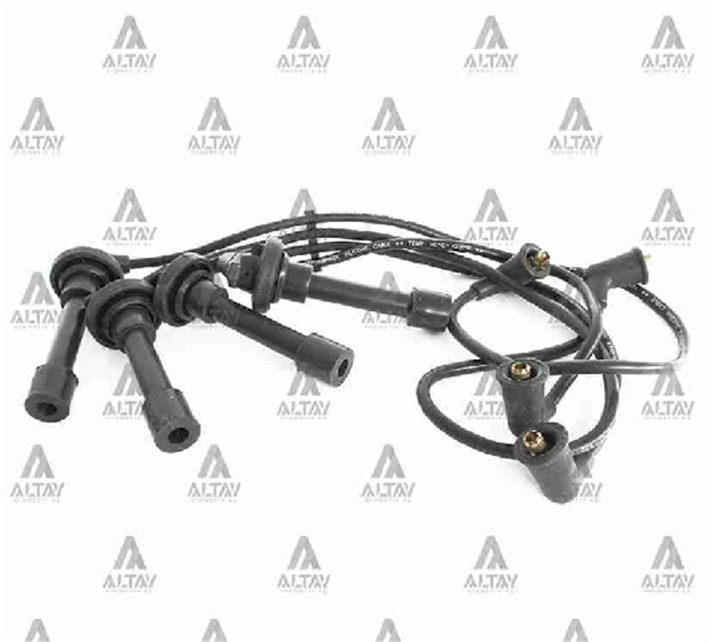 BUJİ KABLOSU TAKIM CIVIC 88-95 KRB. / D15