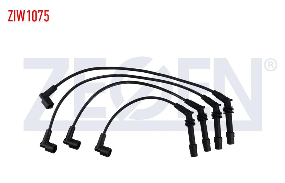 BUJI KABLOSU TAKIM OPEL  MERIVA A 1.6 8v (Z16SE) 2003-2010