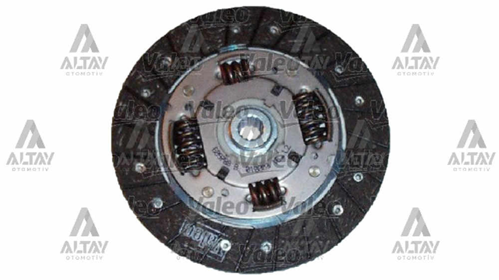 DEBRİYAJ SETİ ASTRA G / VECTRA B 96-04 X16XEL-Z16XE