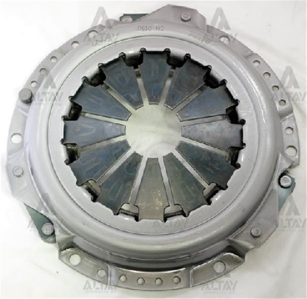 DEBRİYAJ SETİ CIVIC 92-95 1.5 / 96-00 1.4 RULMANLI