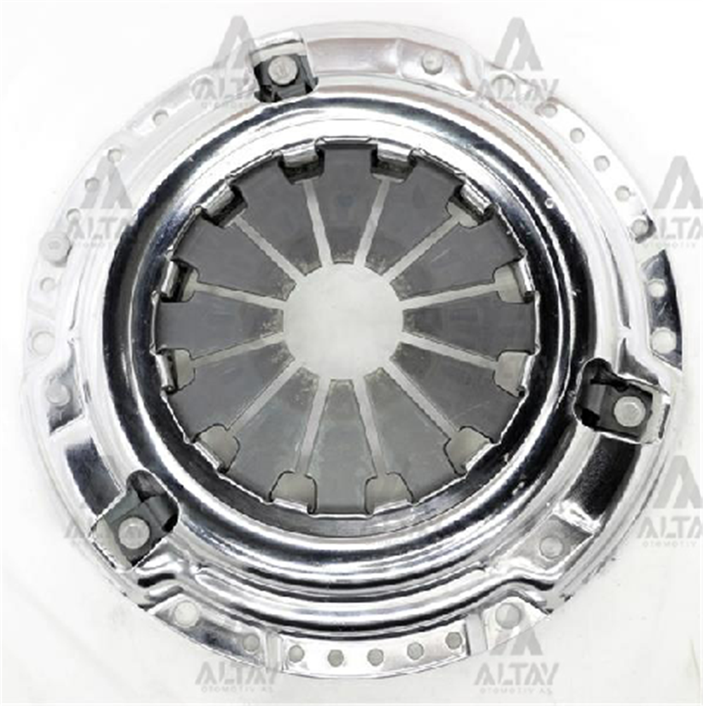 DEBRİYAJ SETİ CIVIC 92-95 1.6 / 01-05 1.6 VTEC / CRX 92-95 1.6 / HRV 99-07 1.6 RULMANLI