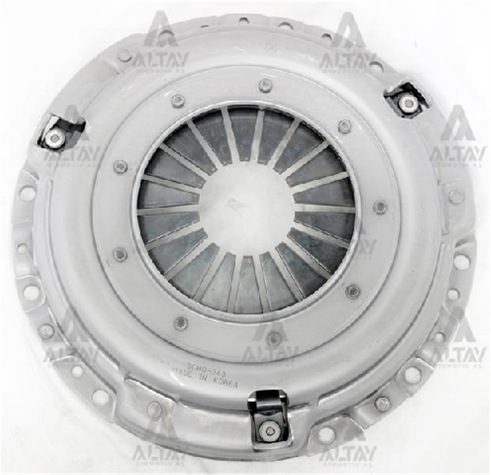 DEBRİYAJ SETİ CIVIC 96-98 1.6 VTEC / INTEGRA 92-94 1.8 / CR-V 96-01 2.0 RULMANLI