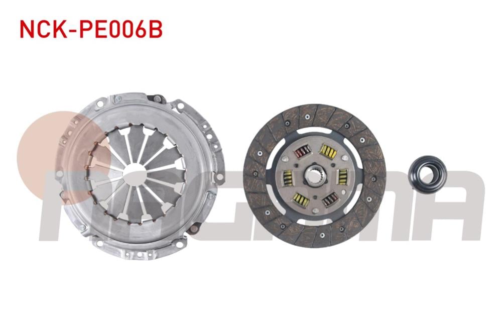 DEBRIYAJ SETI RULMANLI CITROEN  C3 (FC) 1.6 16v 2002-2009 