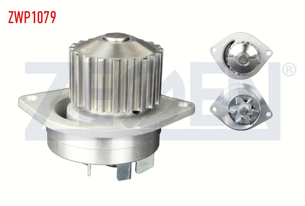 DEVIRDAIM  206 1.4i 16v 1998-2006/