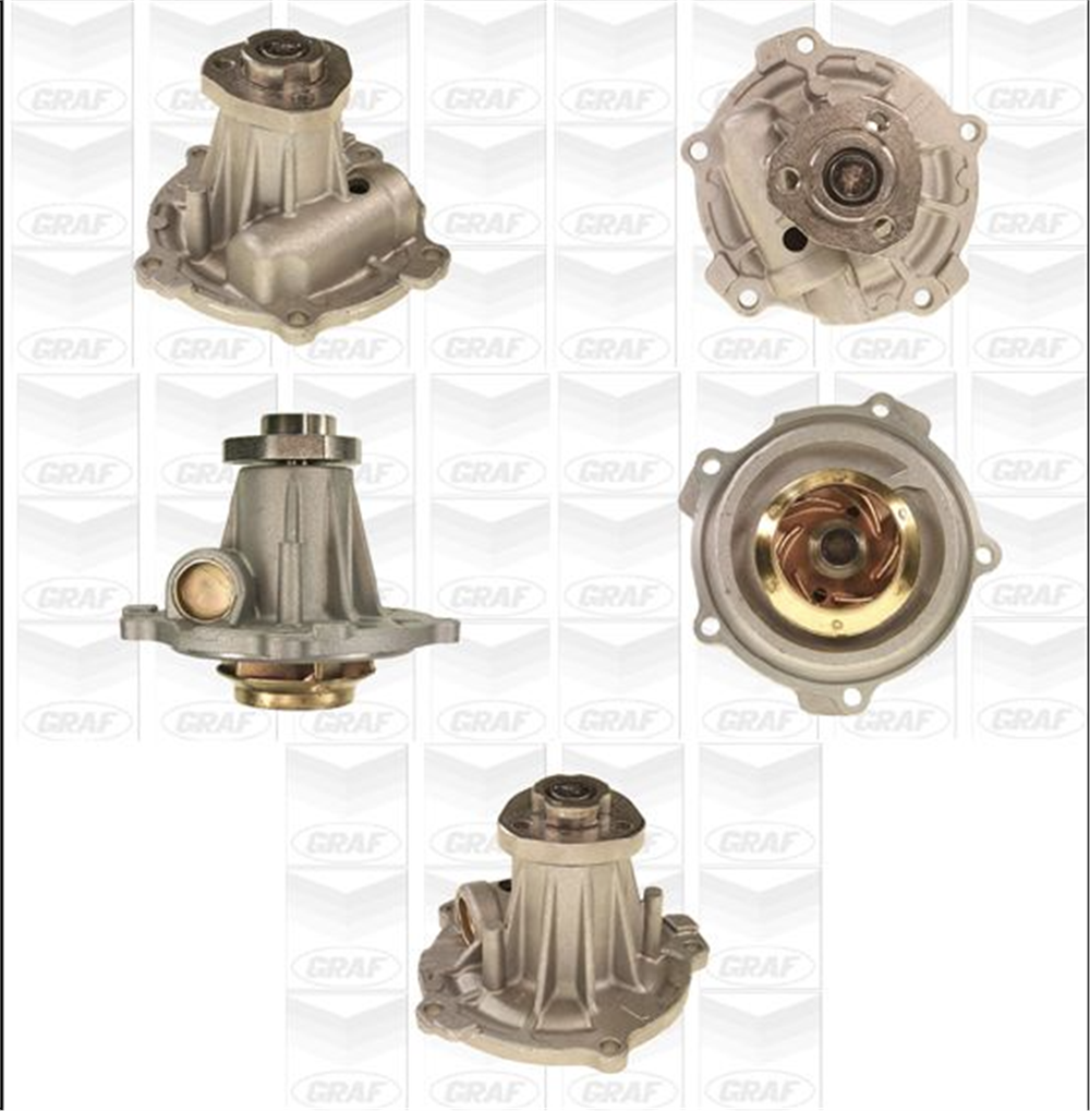 DEVİRDAİM A6 98-01 / 1.9 TDI (AFN-AVG-AHU) 