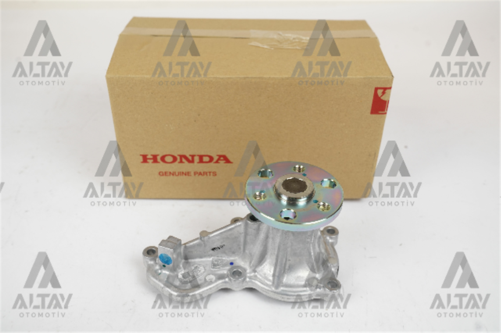 DEVİRDAİM CIVIC 06-12 FD6 / CIVIC 12-16 FB7 / CIVIC 16-21 FC5 / CIVIC 19=> R16A1 - R18A1