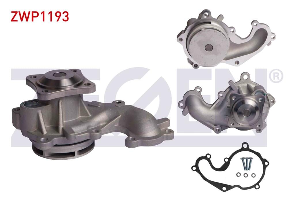 DEVIRDAIM FORD FOCUS II (DA) 1.8 TDCI 2004-2011