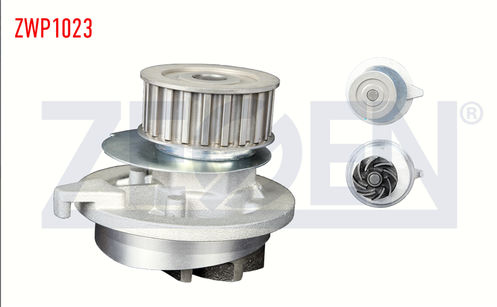 DEVIRDAIM OPEL  ASTRA F 1.8 1991-1998 