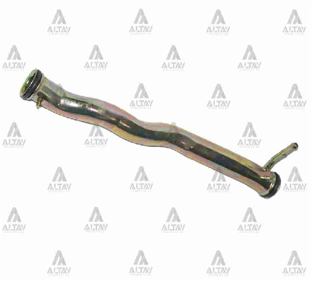 DEVİRDAİM SU BORUSU CIVIC 96-00 1.6