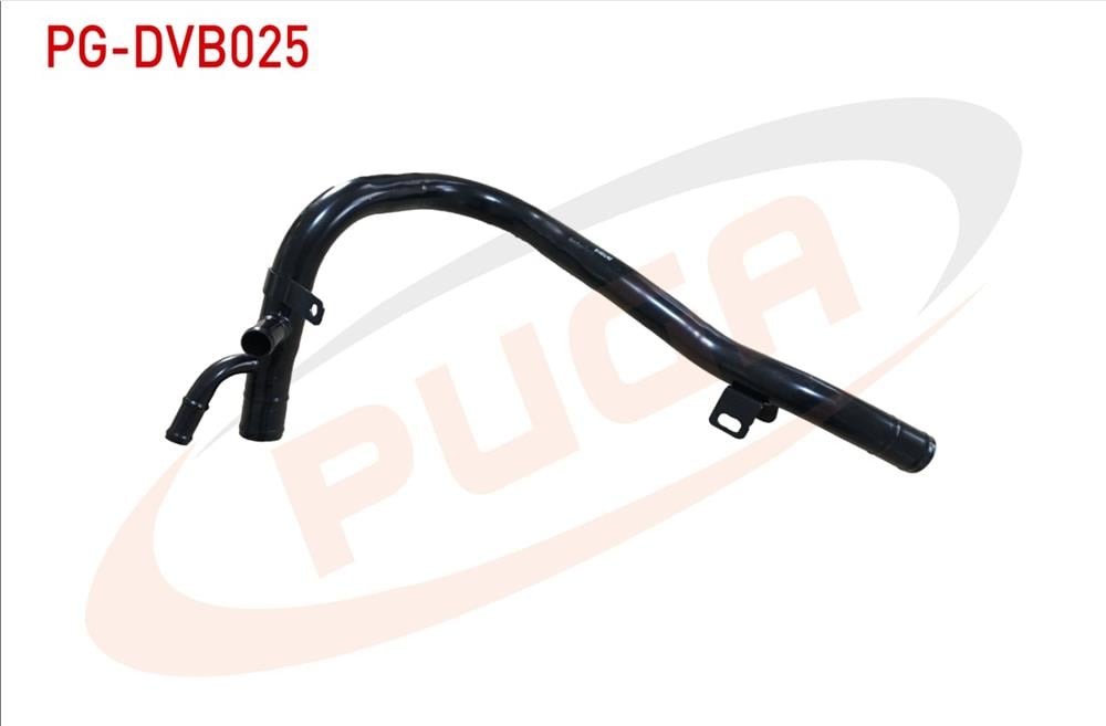 DEVIRDAIM SU BORUSU SKODA FABIA 1.4 1999-2007