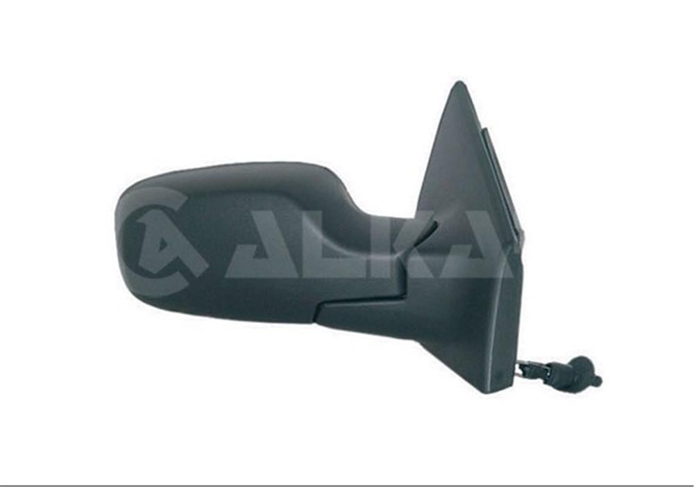 DIS DIKIZ AYNASI SAG SENSORLU RENAULT CLIO III (BR0/1,CR0/1) 2005-2009