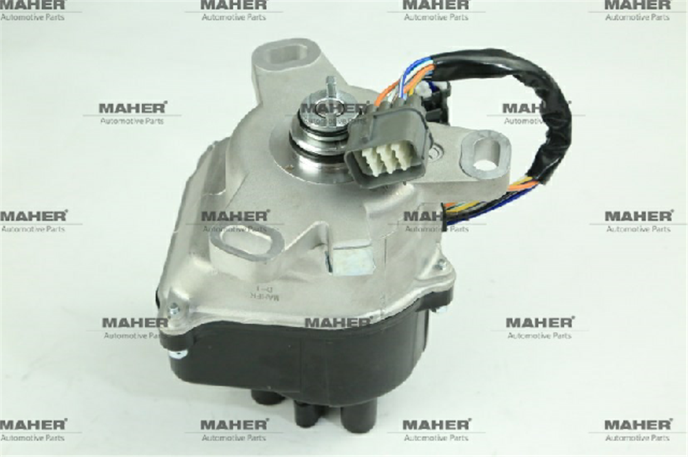 DİSTRİBÜTÖR KOMPLE CIVIC 89-91 1.5 D14A1