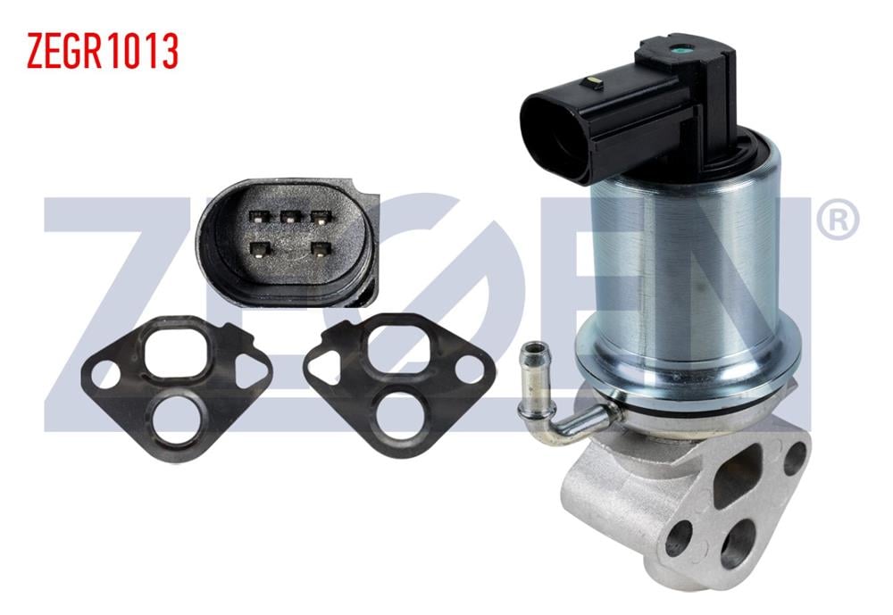 EGR VALFI VOLKSWAGEN  BORA 1.6i 1998-2005 