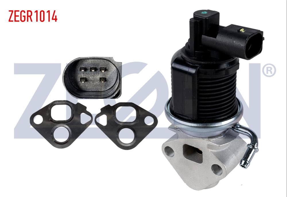 EGR VALFI VOLKSWAGEN BORA (1J2) 1.6i 1998-2005 