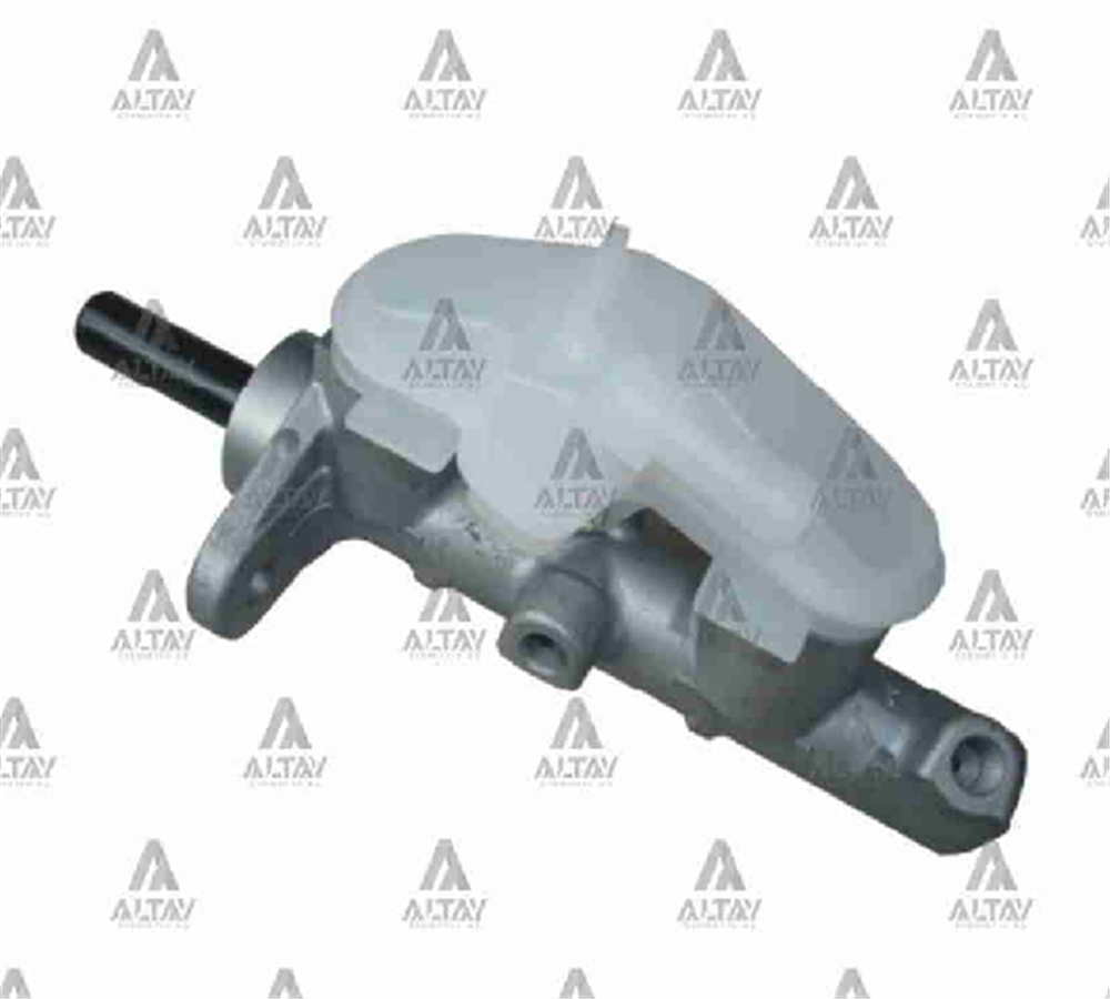 FREN ANA MERKEZ CIVIC 06-12 FD6