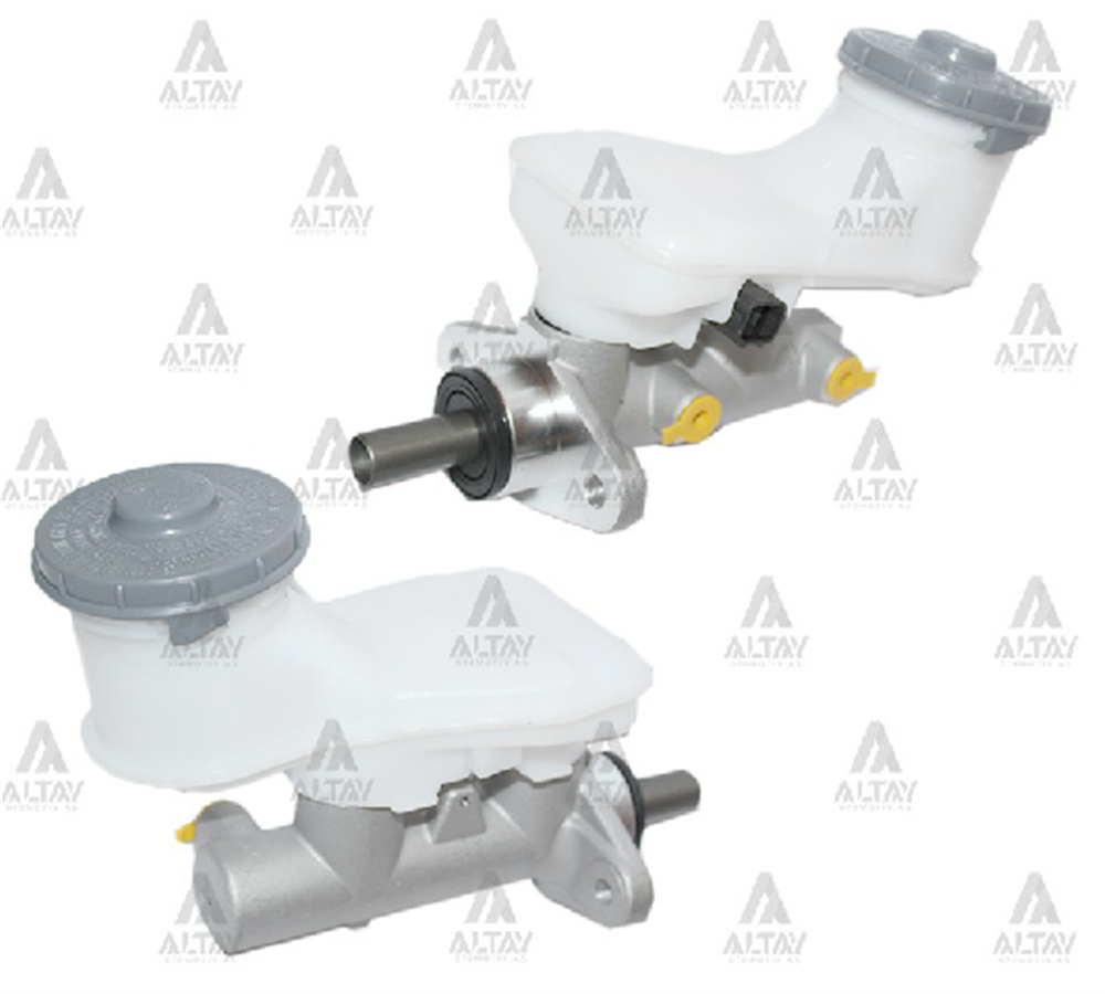 FREN ANA MERKEZ CRV 01-06