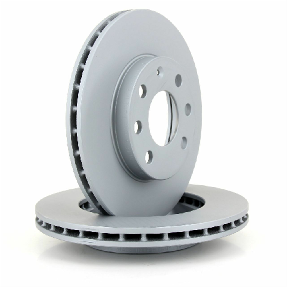 FREN DİSKİ VECTRA A 88-95 / ASTRA F 91-98 / CORSA B 93-00 / COMBO B 94-01 / ÖN HAVALI 236-4