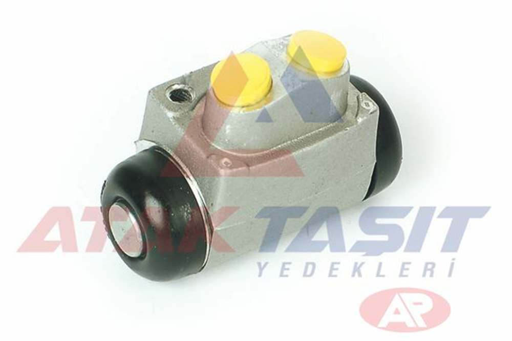 FREN SILINDIRI ARKA SOL ALUMINYUM 19,05 mm CIVIC V 1.5i 1992-1995/ROVER 416 Si 1995-2000