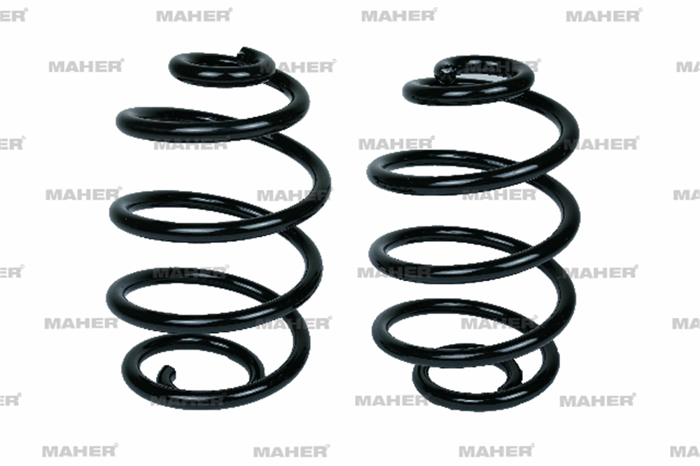 HELEZON YAYI CORSA C 00-06 ARKA