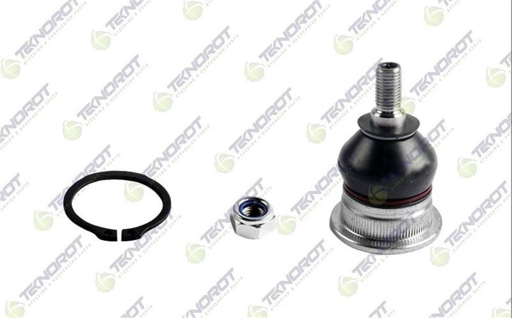 HONDA ACCORD 90-98 ÜST ROTİL (TEKNOROT)