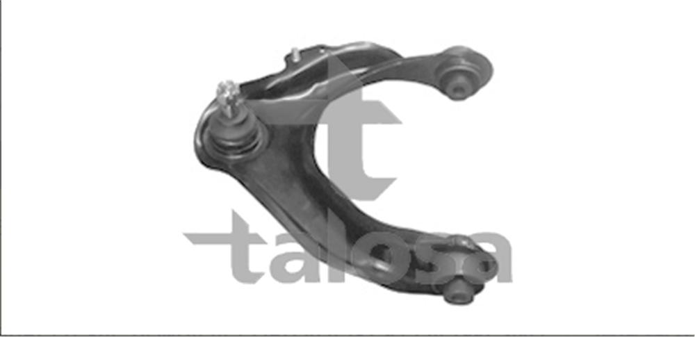 HONDA ACCORD 97-03 SOL ÜST SALINCAK (TALOSA)