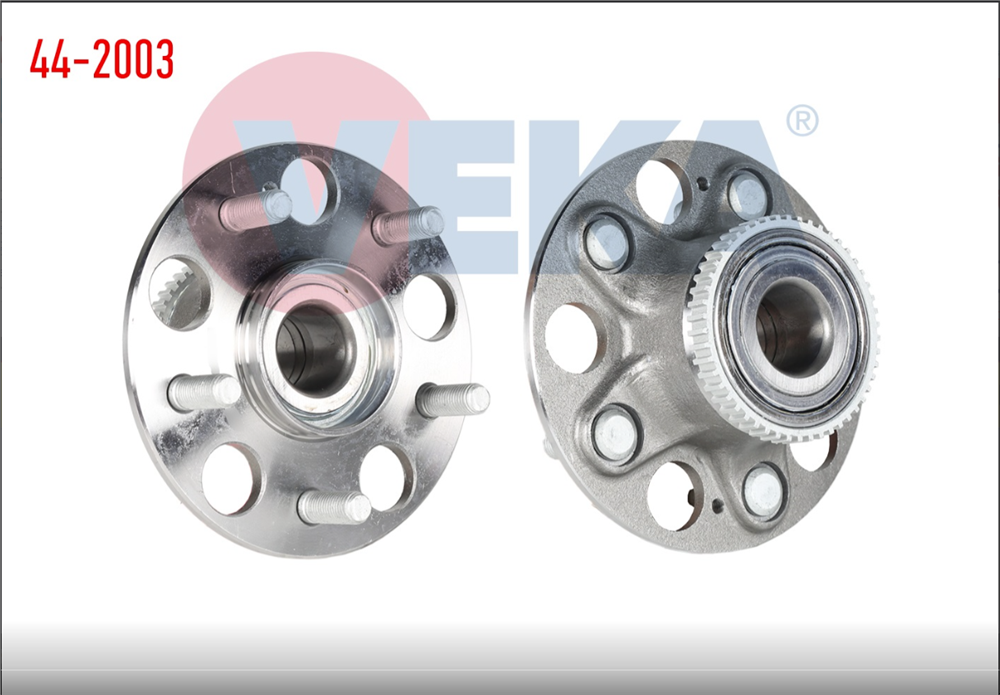 HONDA CİVİC 00-06 ARKA TEKER PORYASI SAĞ/SOL (VEKA)