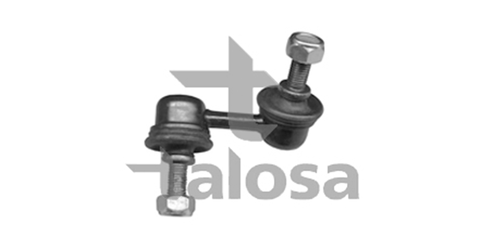 HONDA CİVİC 01-06/CRV 02-06 ÖN SOL Z ROT (TALOSA)
