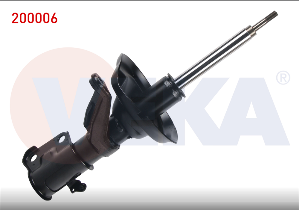 HONDA CİVİC 03-06 ÖN AMORTISOR SOL KALIN MİL (VEKA)